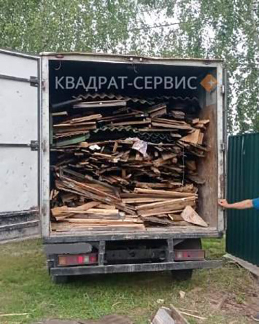 Вывоз старой мебели Вывоз старой мебели Газелью в Павловской Слободе