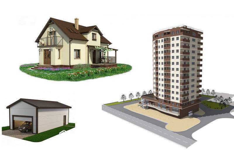 вывоз мусора из квартиры из дома с дачи с участка подмосковья картинка