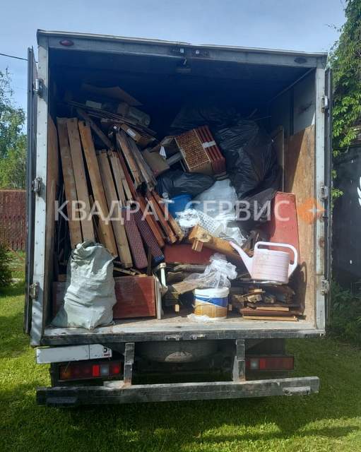 Вывоз бытовых отходов и старой мебели Газелью Вывоз бытовых отходов и старой мебели Газелью картинка